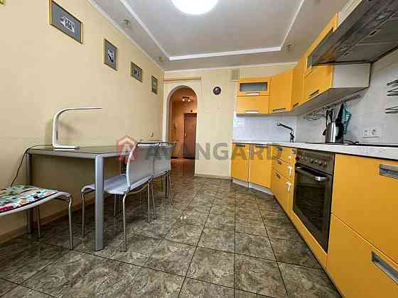 Продаж 1-К квартири вул. Смілянська, 10/31 Киев