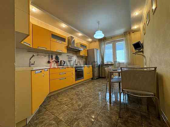 Продаж 1-К квартири вул. Смілянська, 10/31 Киев