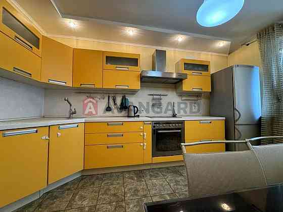 Продаж 1-К квартири вул. Смілянська, 10/31 Киев