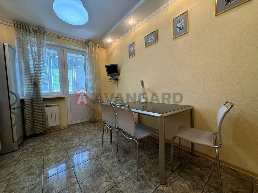 Продаж 1-К квартири вул. Смілянська, 10/31 Киев - изображение 4