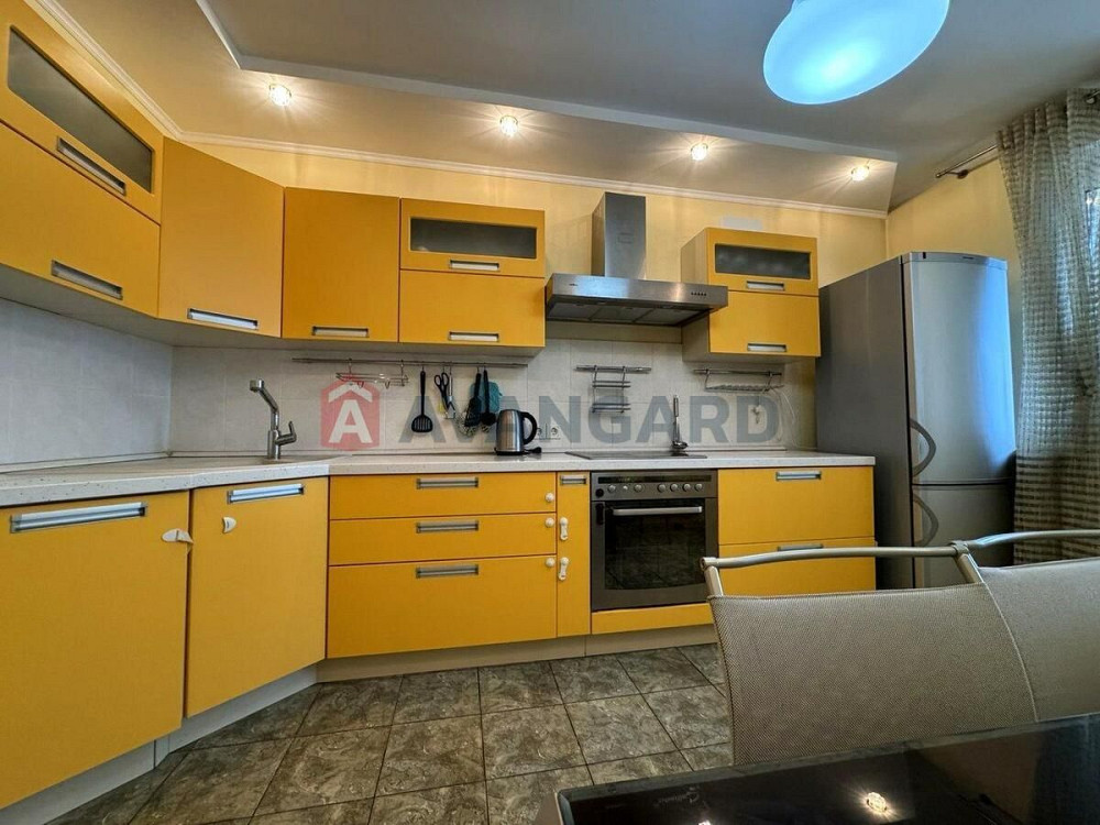 Продаж 1-К квартири вул. Смілянська, 10/31 Киев - изображение 1