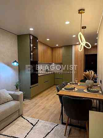 Продаж 1 кімн ЖК Діброва Парк Киев