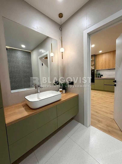 Продаж 1 кімн ЖК Діброва Парк Киев - изображение 3