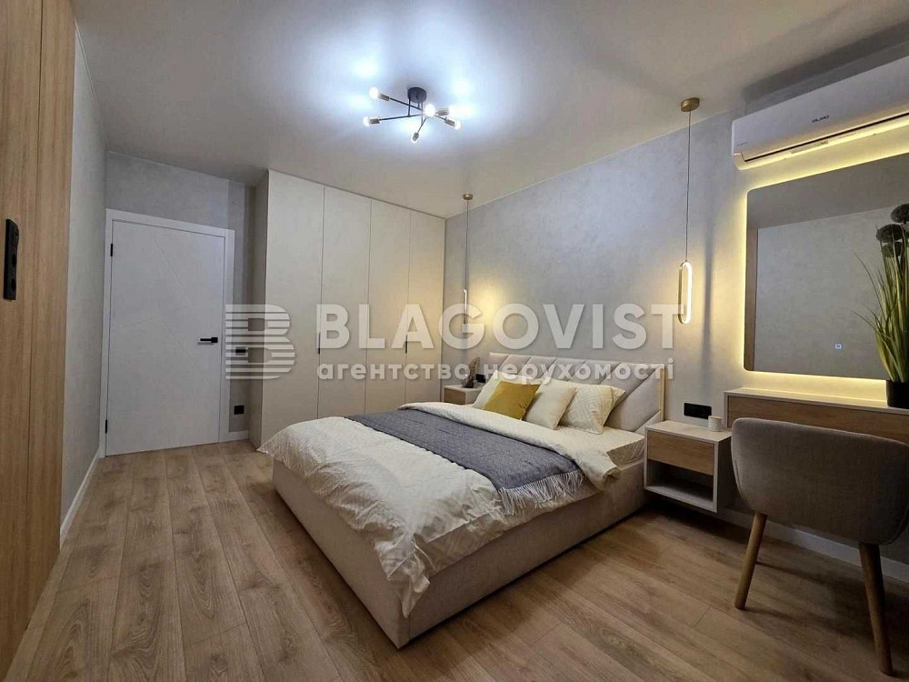 Продаж 1 кімн ЖК Діброва Парк Киев - изображение 4