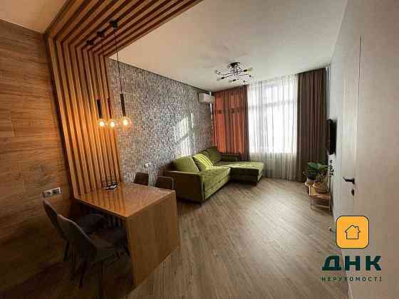 Аркадия. Каманина. ЖК 27 Жемчужина. Одеса