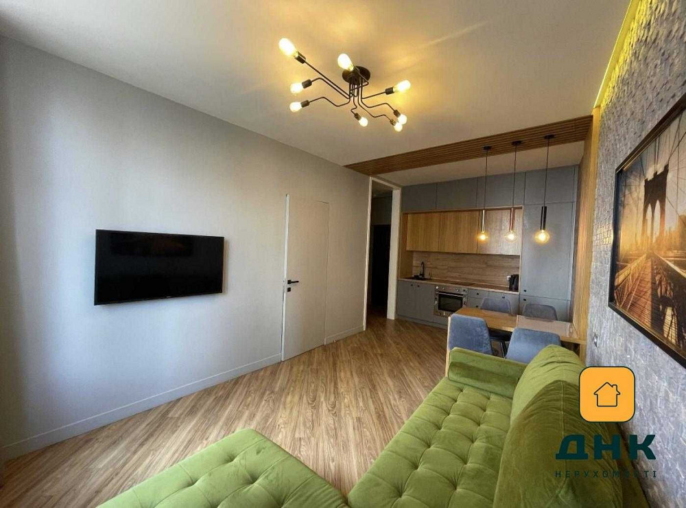 Аркадия. Каманина. ЖК 27 Жемчужина. Одеса - зображення 4