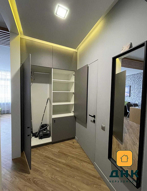 Аркадия. Каманина. ЖК 27 Жемчужина. Одеса - зображення 7