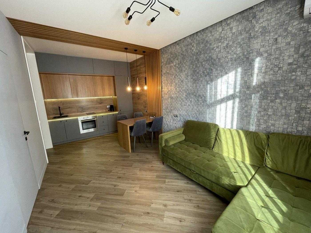 Аркадия. Каманина. ЖК 27 Жемчужина. Одеса - зображення 2