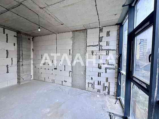 В продаже квартира-студия в ЖК «Platinum Residence» на 10 ст.Б.Фонтана Одеса