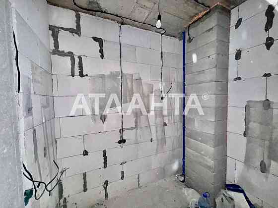 В продаже квартира-студия в ЖК «Platinum Residence» на 10 ст.Б.Фонтана Одеса