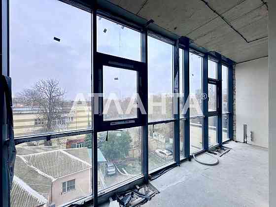 В продаже квартира-студия в ЖК «Platinum Residence» на 10 ст.Б.Фонтана Одеса