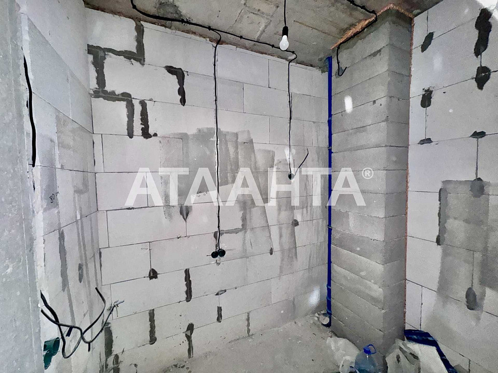 В продаже квартира-студия в ЖК «Platinum Residence» на 10 ст.Б.Фонтана Одеса - зображення 5