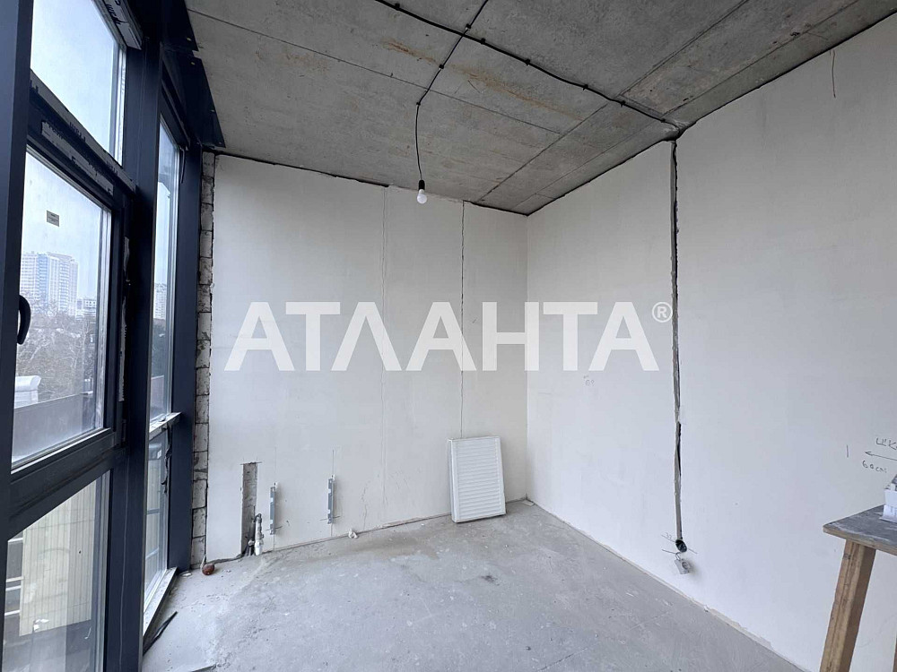 В продаже квартира-студия в ЖК «Platinum Residence» на 10 ст.Б.Фонтана Одеса - зображення 8