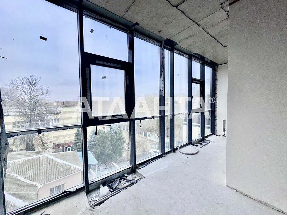 В продаже квартира-студия в ЖК «Platinum Residence» на 10 ст.Б.Фонтана Одеса - зображення 1