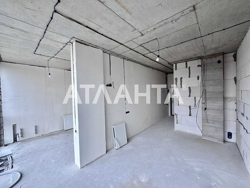 В продаже квартира-студия в ЖК «Platinum Residence» на 10 ст.Б.Фонтана Одеса - зображення 7