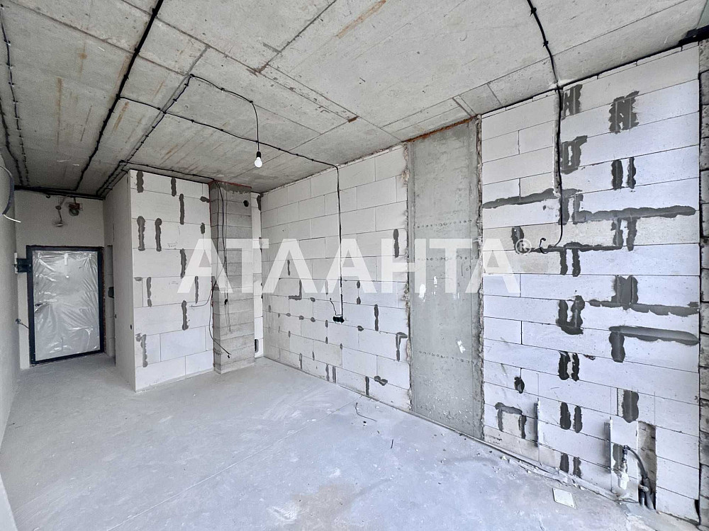 В продаже квартира-студия в ЖК «Platinum Residence» на 10 ст.Б.Фонтана Одеса - зображення 4