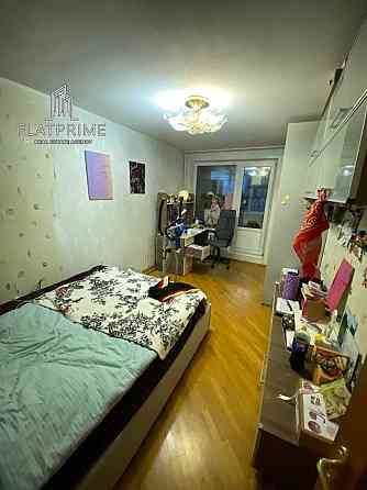 Продаж 3к квартири 67.3 кв. м на бул. Жуля Верна 9 Борщагівка Киев