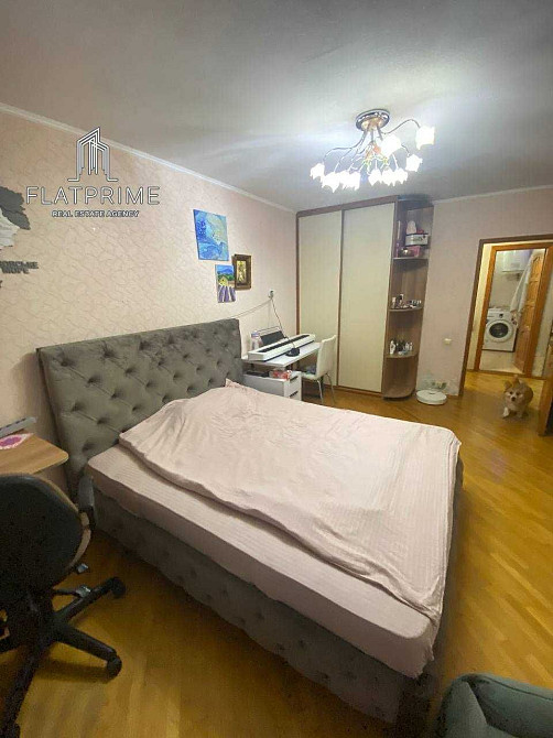 Продаж 3к квартири 67.3 кв. м на бул. Жуля Верна 9 Борщагівка Киев - изображение 2