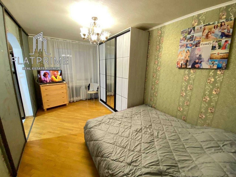 Продаж 3к квартири 67.3 кв. м на бул. Жуля Верна 9 Борщагівка Киев - изображение 7