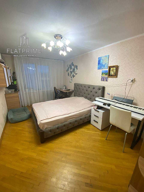 Продаж 3к квартири 67.3 кв. м на бул. Жуля Верна 9 Борщагівка Киев - изображение 1