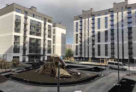 ВИДОВА 2-кімнатна — топова локація | ЖК «Козацький» Івано-Франківськ