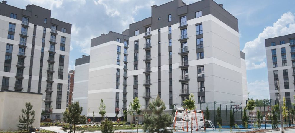 ВИДОВА 2-кімнатна — топова локація | ЖК «Козацький» Івано-Франківськ - зображення 5