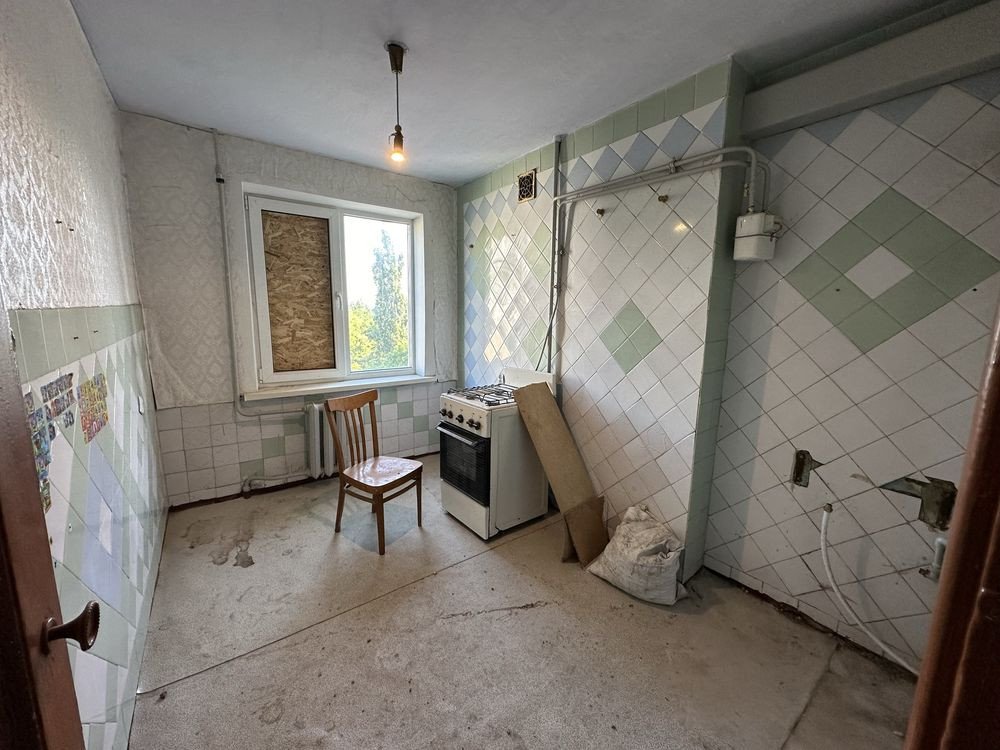 Продаю 3-ку Проспект Героев Украины 89 под ремонт Николаев - изображение 7