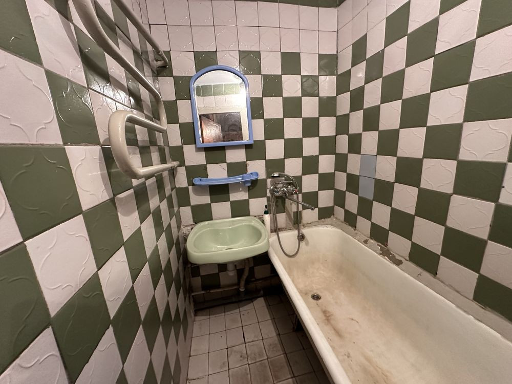 Продаю 3-ку Проспект Героев Украины 89 под ремонт Николаев - изображение 5