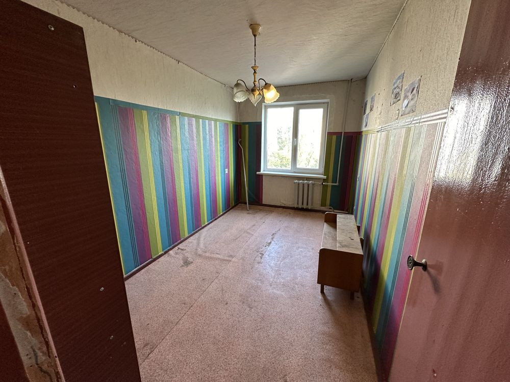 Продаю 3-ку Проспект Героев Украины 89 под ремонт Николаев - изображение 8