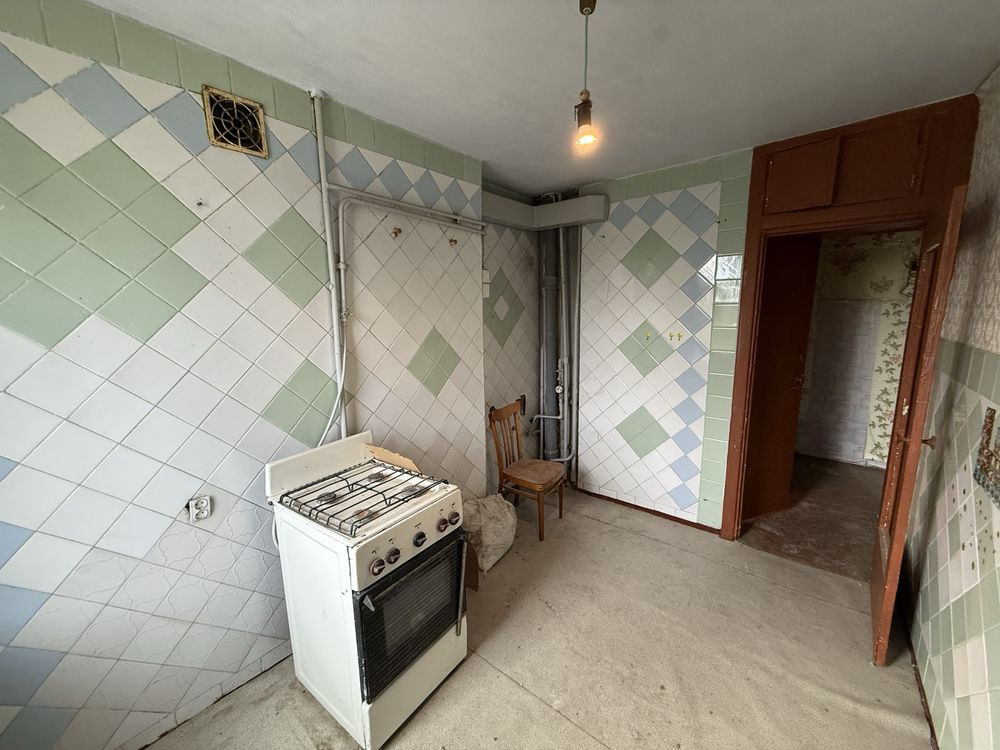 Продаю 3-ку Проспект Героев Украины 89 под ремонт Николаев - изображение 2