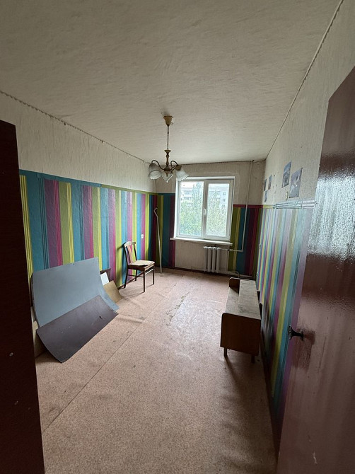 Продаю 3-ку Проспект Героев Украины 89 под ремонт Николаев - изображение 6