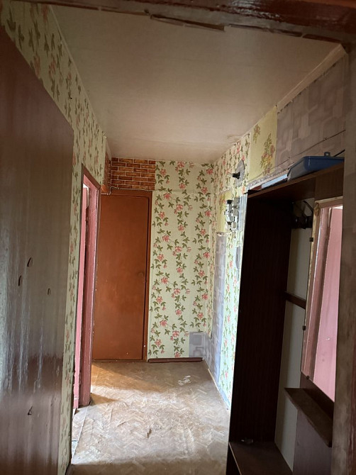 Продаю 3-ку Проспект Героев Украины 89 под ремонт Николаев - изображение 4