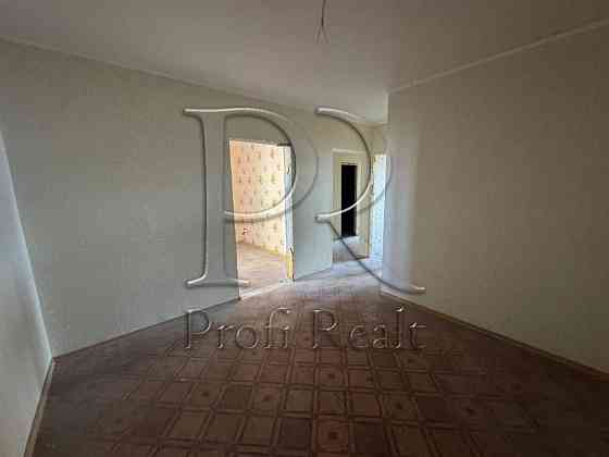 Продаж видової продуман.3кімн.кварт. Урлівська38а Осокорки Киев