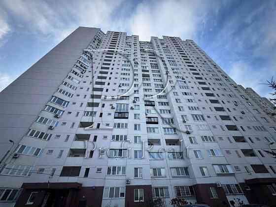 Продаж видової продуман.3кімн.кварт. Урлівська38а Осокорки Киев