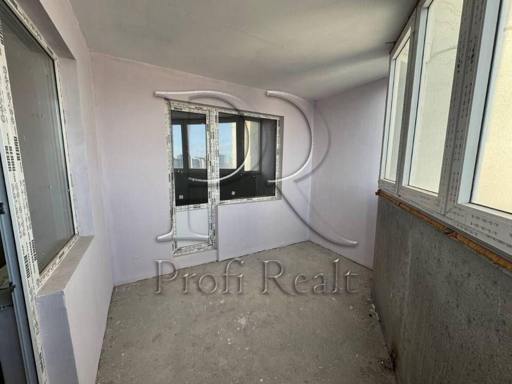 Продаж видової продуман.3кімн.кварт. Урлівська38а Осокорки Киев - изображение 6