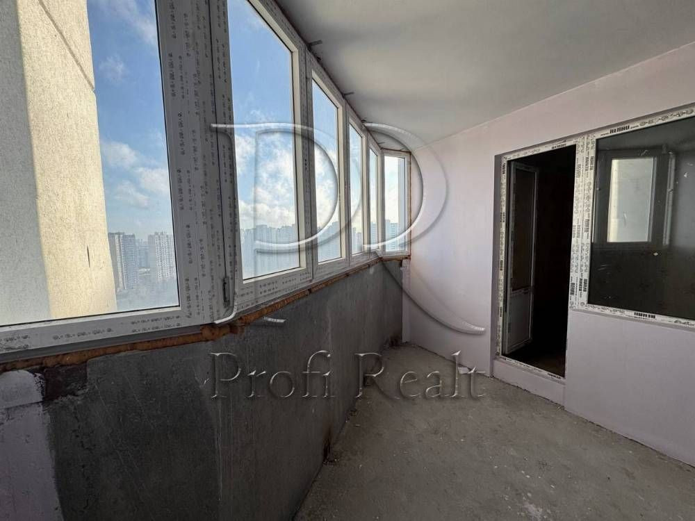 Продаж видової продуман.3кімн.кварт. Урлівська38а Осокорки Киев - изображение 7