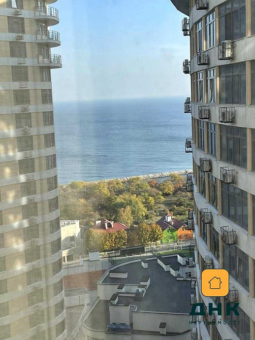 Аркадия‼️Лучшая цена‼️27 Жемчужина Каманина РЕМОНТ • Кадорр Инвестиция Одеса - зображення 2