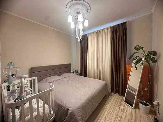 ЖК Звездный городок, ул. Армейская 3-спальни + кухня-гостиная 38 м Одеса