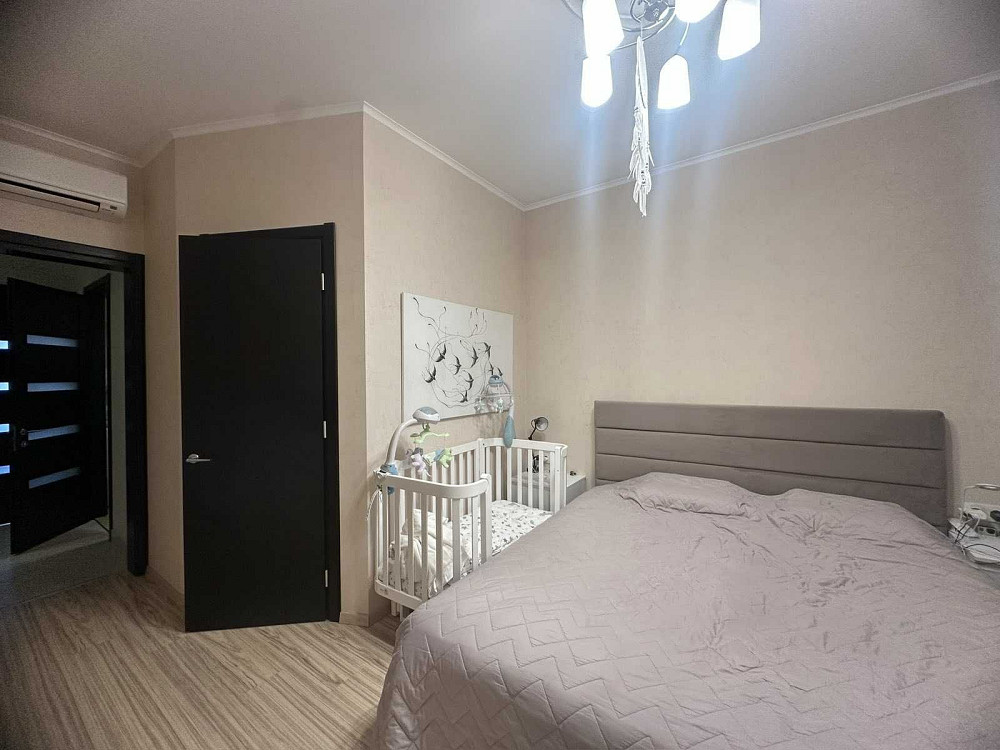 ЖК Звездный городок, ул. Армейская 3-спальни + кухня-гостиная 38 м Одеса - зображення 2