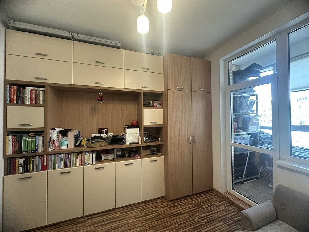 ЖК Звездный городок, ул. Армейская 3-спальни + кухня-гостиная 38 м Одеса - зображення 6