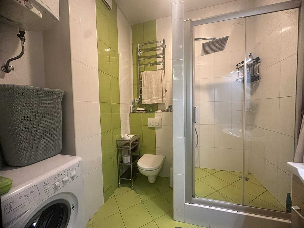 ЖК Звездный городок, ул. Армейская 3-спальни + кухня-гостиная 38 м Одеса - зображення 8