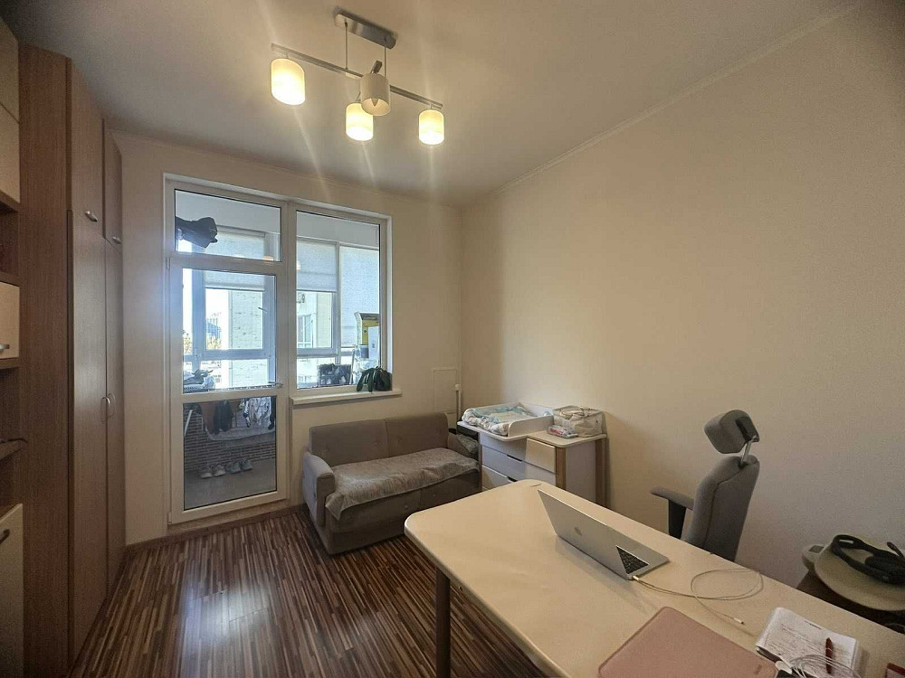 ЖК Звездный городок, ул. Армейская 3-спальни + кухня-гостиная 38 м Одеса - зображення 7