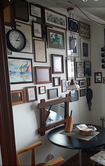 1 к. Ващенка,5  16/25 , Осокорки, ліфти завжди працюють Kyiv - photo 7