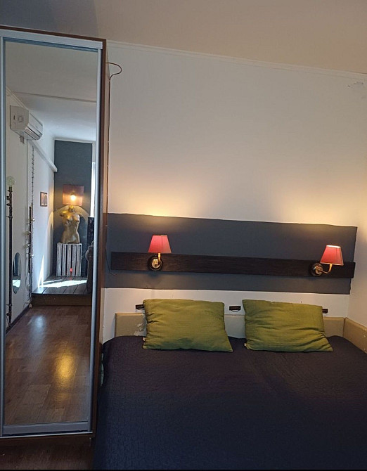 1 к. Ващенка,5  16/25 , Осокорки, ліфти завжди працюють Kyiv - photo 4