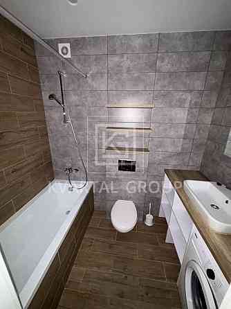 Продам стильну, світлу квартиру в ЖК “Нові Метри Парк”! Ірпінь