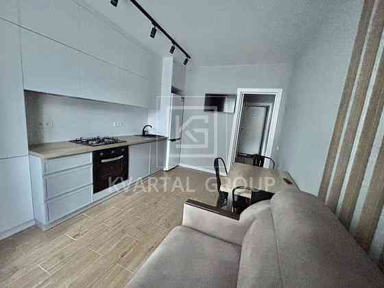 Продам стильну, світлу квартиру в ЖК “Нові Метри Парк”! Ірпінь