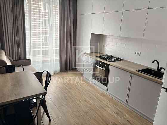 Продам стильну, світлу квартиру в ЖК “Нові Метри Парк”! Ірпінь