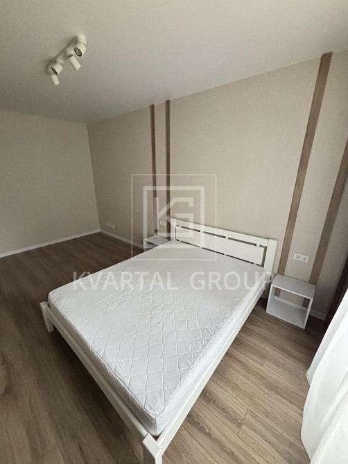 Продам стильну, світлу квартиру в ЖК “Нові Метри Парк”! Ірпінь - зображення 5