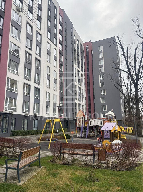 Продам стильну, світлу квартиру в ЖК “Нові Метри Парк”! Ірпінь - зображення 8