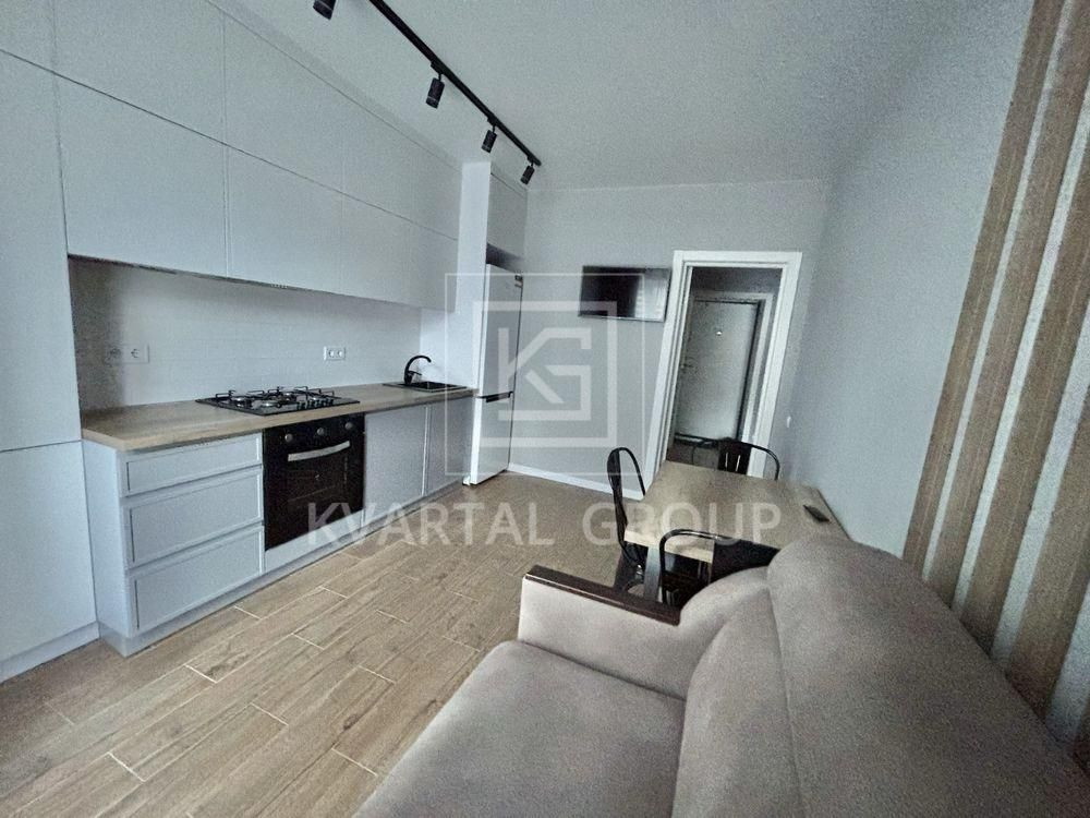 Продам стильну, світлу квартиру в ЖК “Нові Метри Парк”! Ірпінь - зображення 6